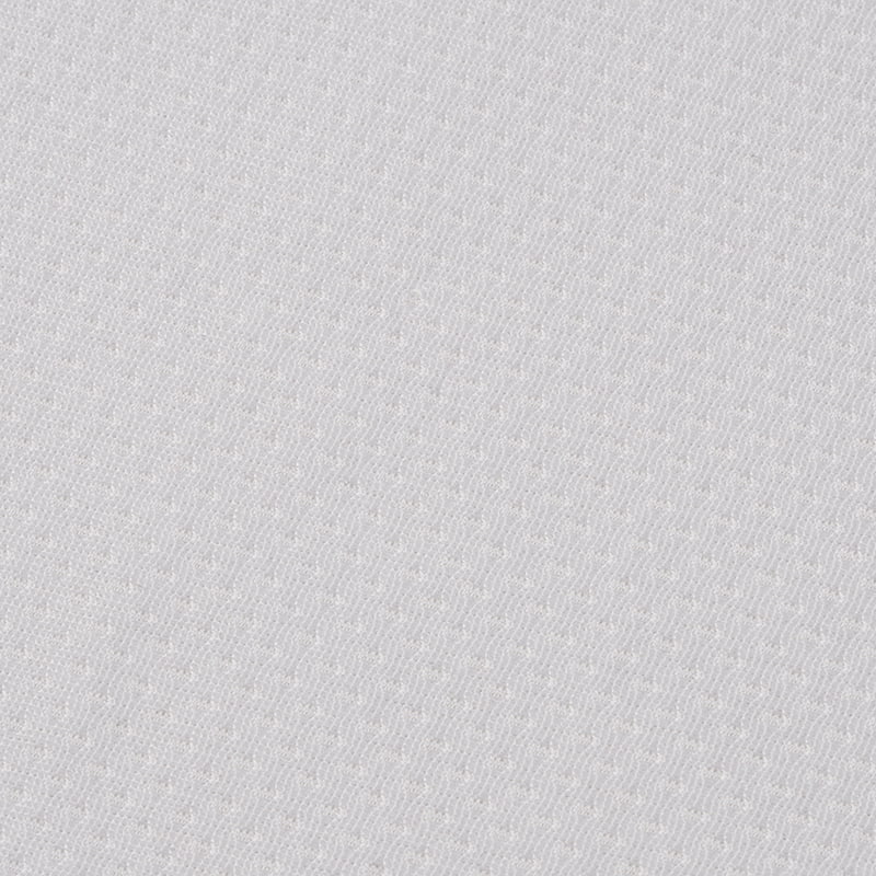 Manchester United-Rückwand aus doppelseitigem Mesh-Gewebe