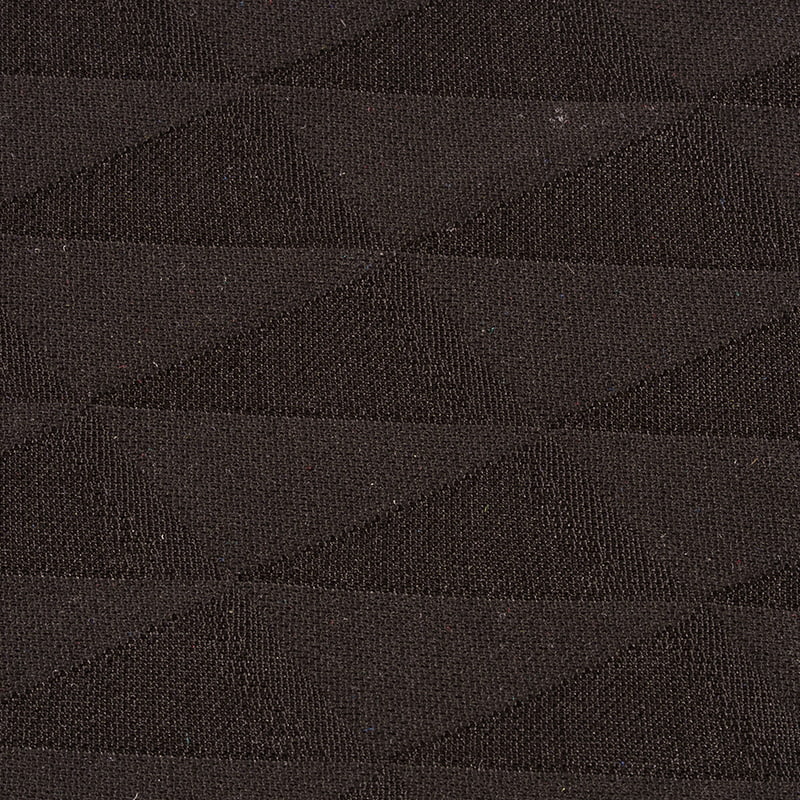 Doppelseitiger Dreiecks-Twill-Jacquardstoff