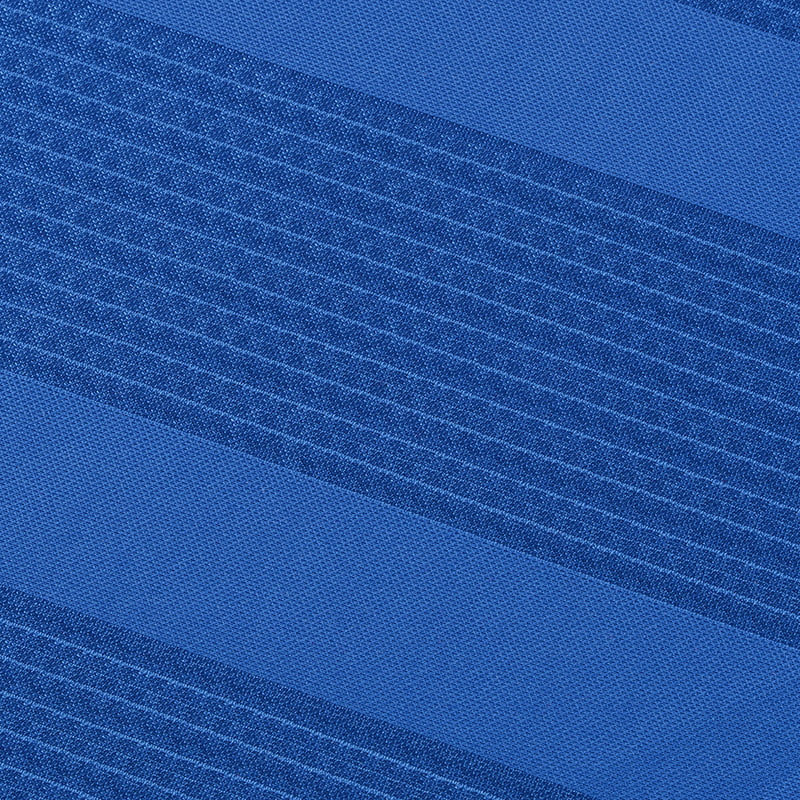 Doppelseitiger Jacquardstoff für den Sport