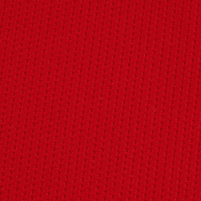 Doppelseitiger Jacquard-Mesh-Stoff von Manchester United
