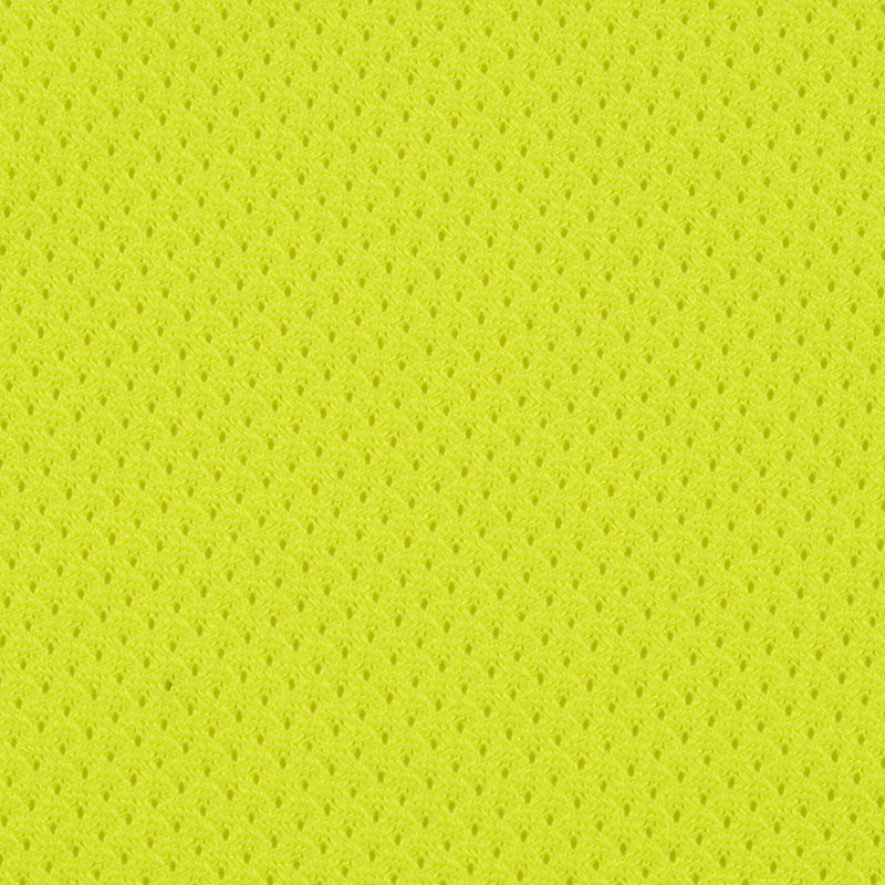 Niedrigelastisches Mesh-Kettengewirke