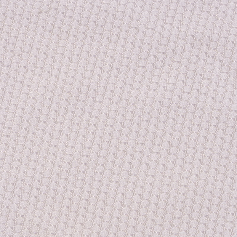 Glänzender doppelseitiger Mesh-Stoff in Ananasform