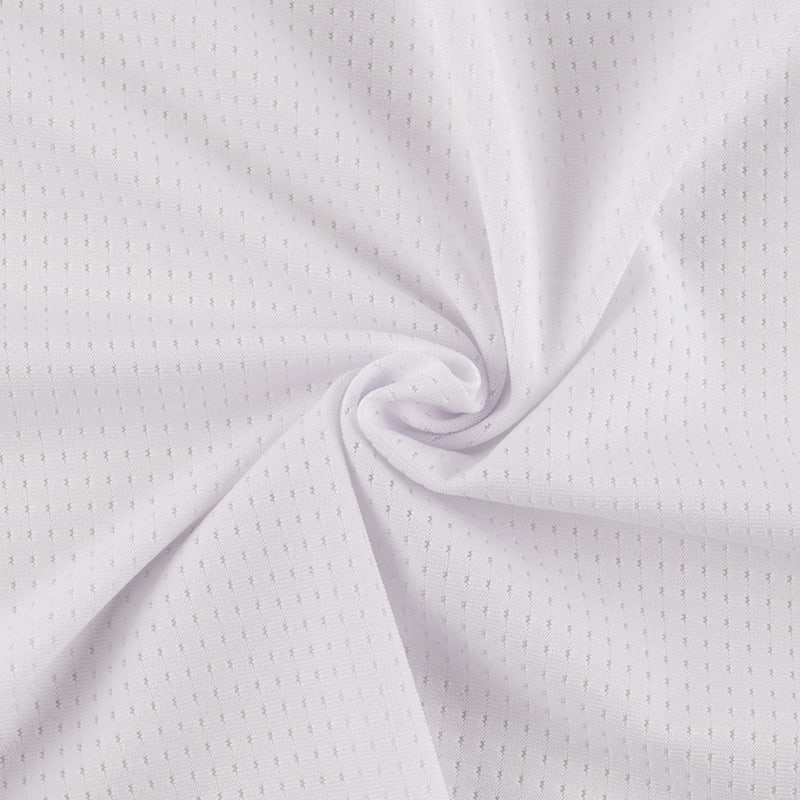 Einseitiger Stretch-Mesh-Stoff mit Schmetterlingsmotiv Einseitiger Stretch-Mesh-Stoff mit Schmetterlingsmotiv