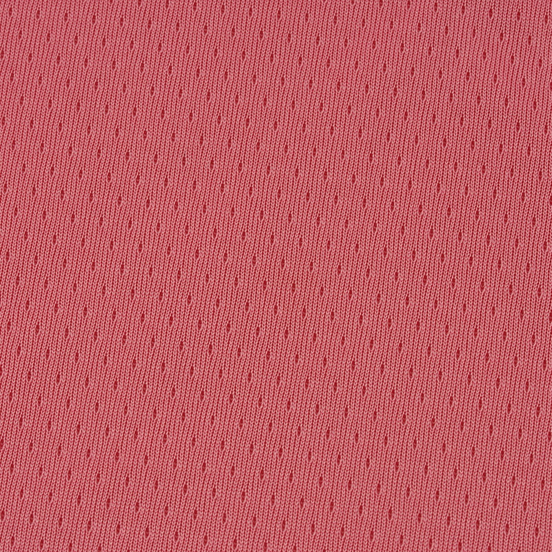 Doppelseitiger Basketball-Mesh-Stoff