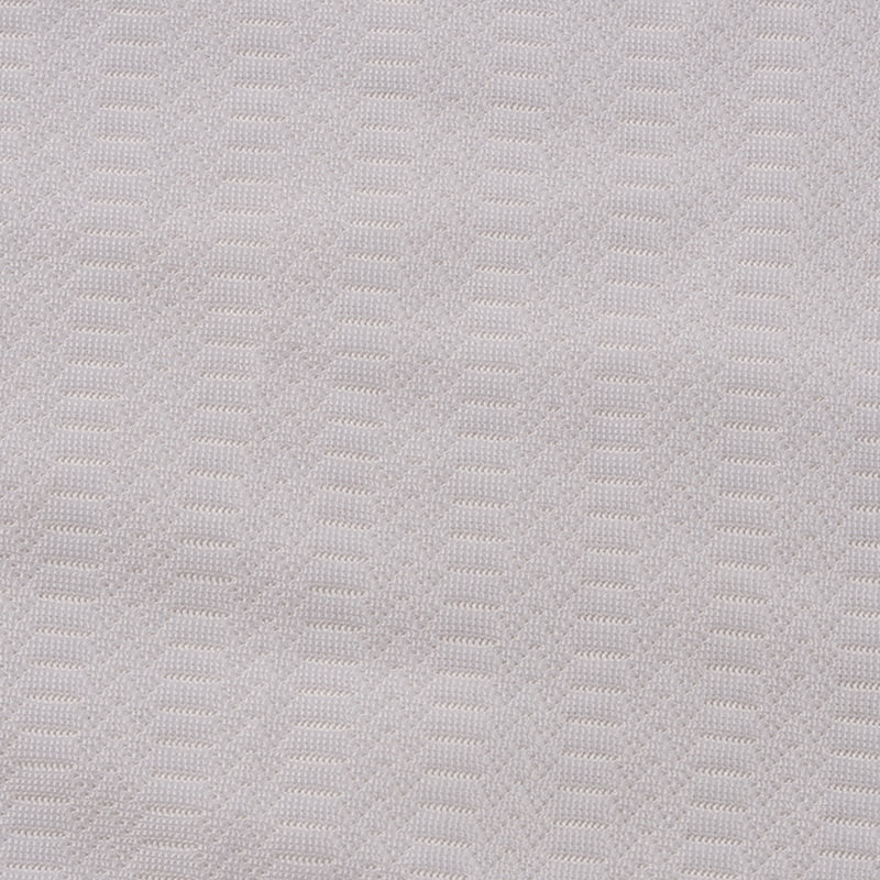 Doppelseitiger Porto-Jacquard-Netzstoff