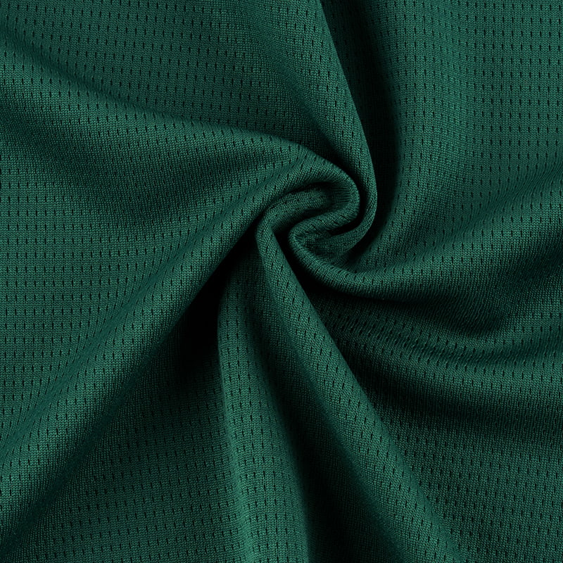 Doppelseitiger Jacquard-Mesh-Stoff Doppelseitiger Jacquard-Mesh-Stoff